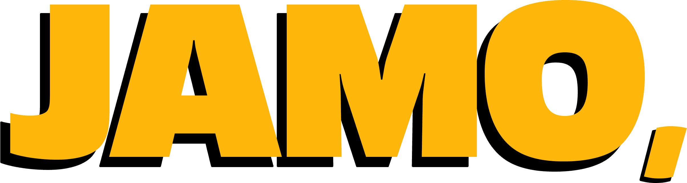 JAMO,